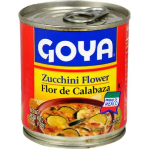 Goya Flor De Calabaza, 7 Ounces, 12 Per Case