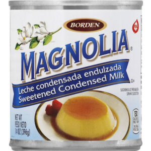 Magnolia Regular Sweetened Condensed Milk, 14 Oz., 24/Case