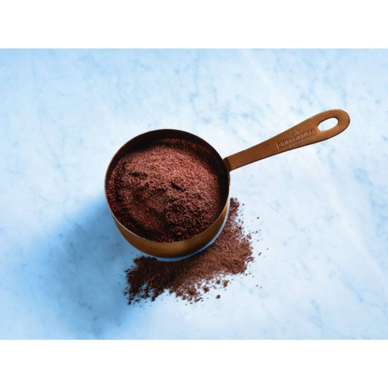 Ghirardelli Chocolate Flavored Frappe Mix, 30 Pounds