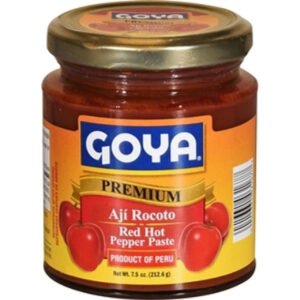 Goya Pasta Derocoto, 7.5 Ounces, 12 Per Case