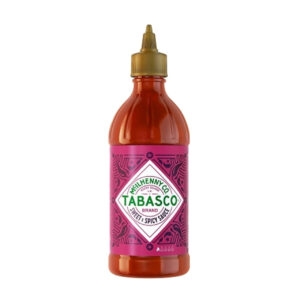 Tabasco Sweet & Spicy Ultimate Dipping Sauce, 20 Fluid Ounce, 6 Per Case