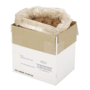 Chefs Companion 10-12% Butter Fat Cocoa Flavoring, 5 Pounds