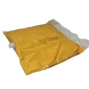 Muy Fresco Cheddar Cheese Sauce Pouch, 6.875 Pound, 4 Packs Per Case