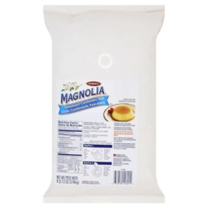 Magnolia Sweetened Condensed Milk, 140 Oz., 3 Per Case