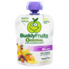 Buddy Fruits Pure Blended Mango Snack, 3.2 Ounces, 18 Per Case