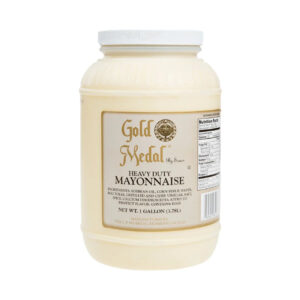 Gold Medal Extra Heavy Duty Mayonnaise, 1 Gallon