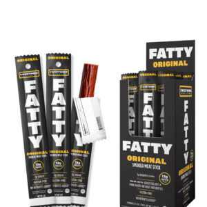 Fatty Original, 2 Ounce, 120 Per Case