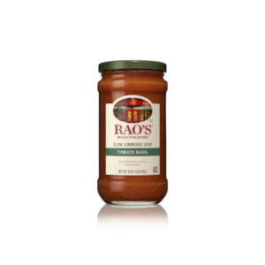 Rao s Homemade Tomato Basil Soup, 16 Ounces, 6 Per Case