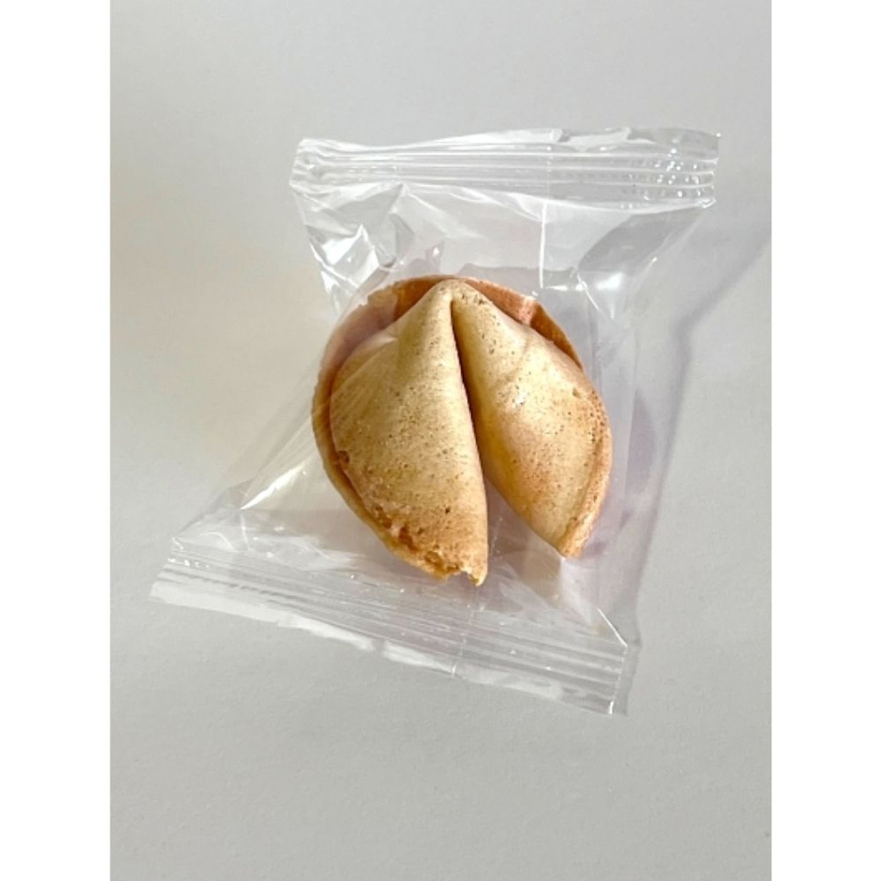 Green Dragon Individually Wrapped Whole Grain Fortune Cookie, 400 Per Case