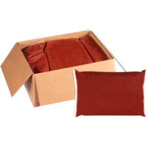 Heinz Prepared Pizza Sauce, 105 Ounces, 6 Per Case