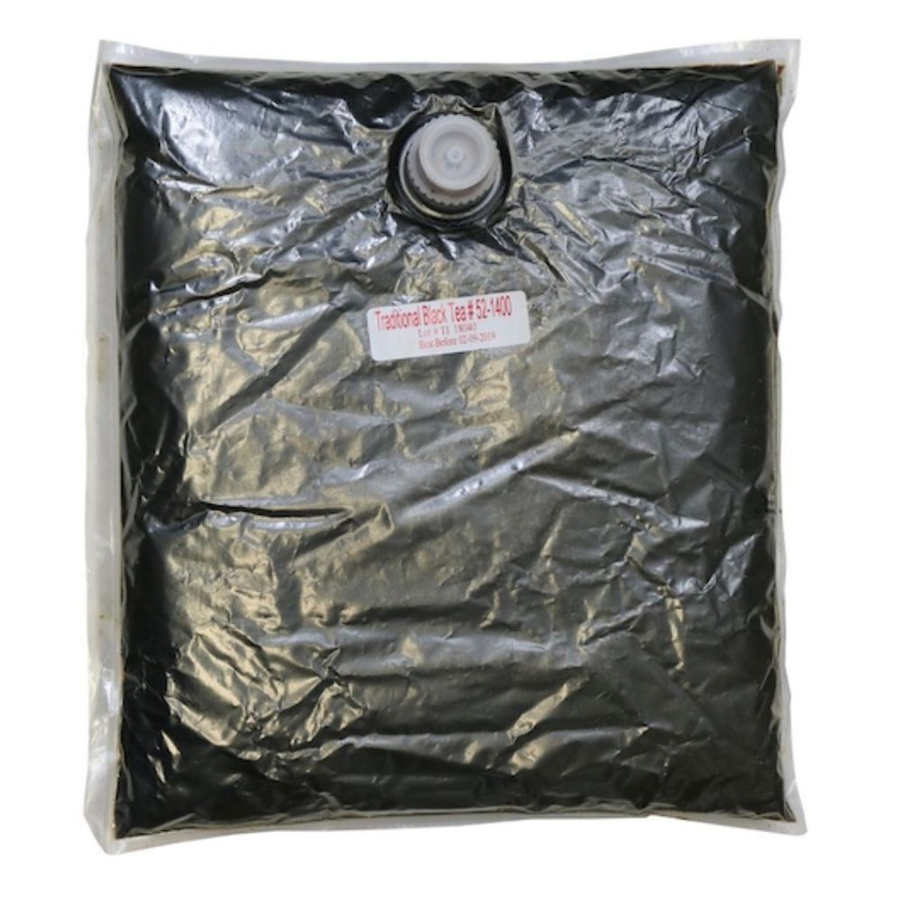 Revolution High Yield Traditional Black Iced Tea, 128 Ounce