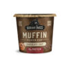 Kodiak Cakes Chocolate Chip Minute Muffin, 2.29 Oz, 12/Case