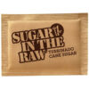 Sugar In The Raw, Turbinado Cane Sugar, 4.5 Gram - 400 Count