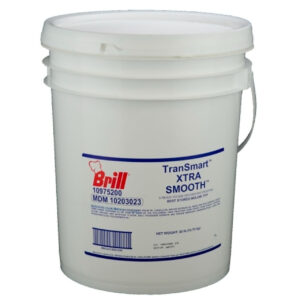 Brill Extra Smooth Icing, 35 Pound