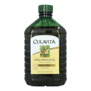 Colavita Extra Virgin Olive Oil, 3 Liter, 4 Per Case