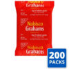 Nabisco Graham Crackers, 6.25 Pound, 1 Per Case