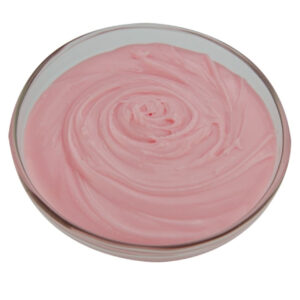 Brill Strawberry Dipping Icing, 23 Pounds