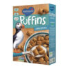 Barbara s Bakery Original Puffin Cereal, 10 Ounces, 12 Per Case