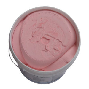 Brill Decorating Icing Pink Transmart Pail, 14 Pounds