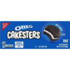 Oreo Original Cakester Cookies, 3.03 Ounce, 48 Per Case