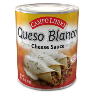 Muy Fresco Queso Blanco, 6.63 Pounds, 6 Per Case