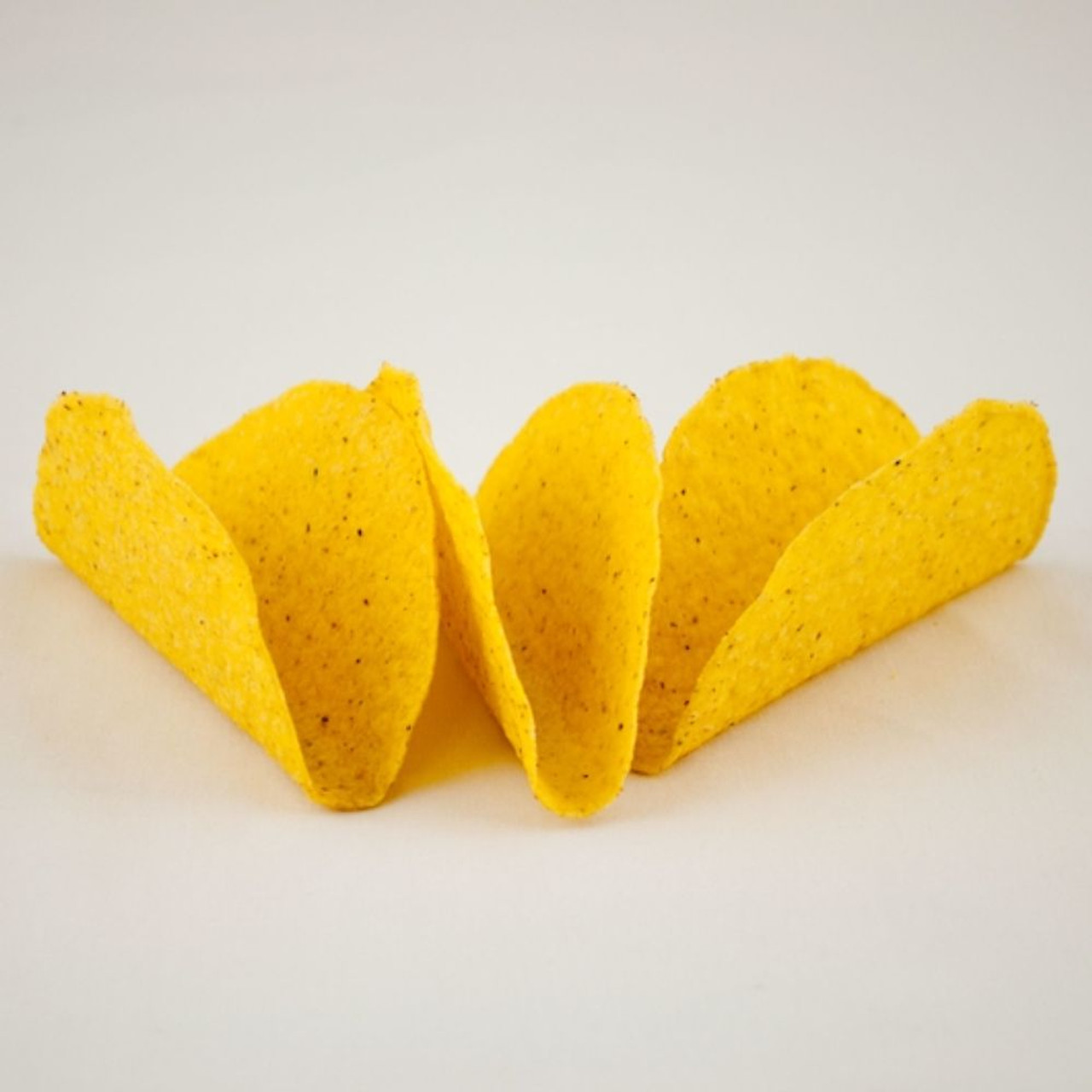 Pancho Villa Taco Shells, 0.389 Ounce, 200 Per Case