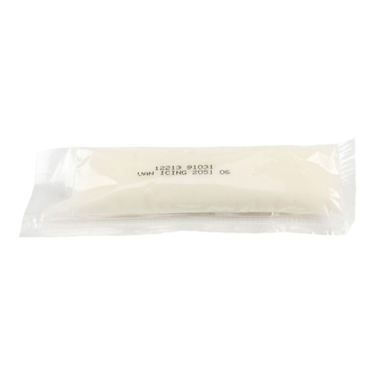 Clown Global Brands Vanilla Flavored Icing, 2 Ounce, 198 Per Case