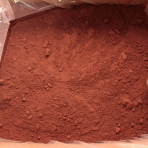 Ghirardelli Majestic Premium 20/22% Cocoa Powder, 25 Pounds