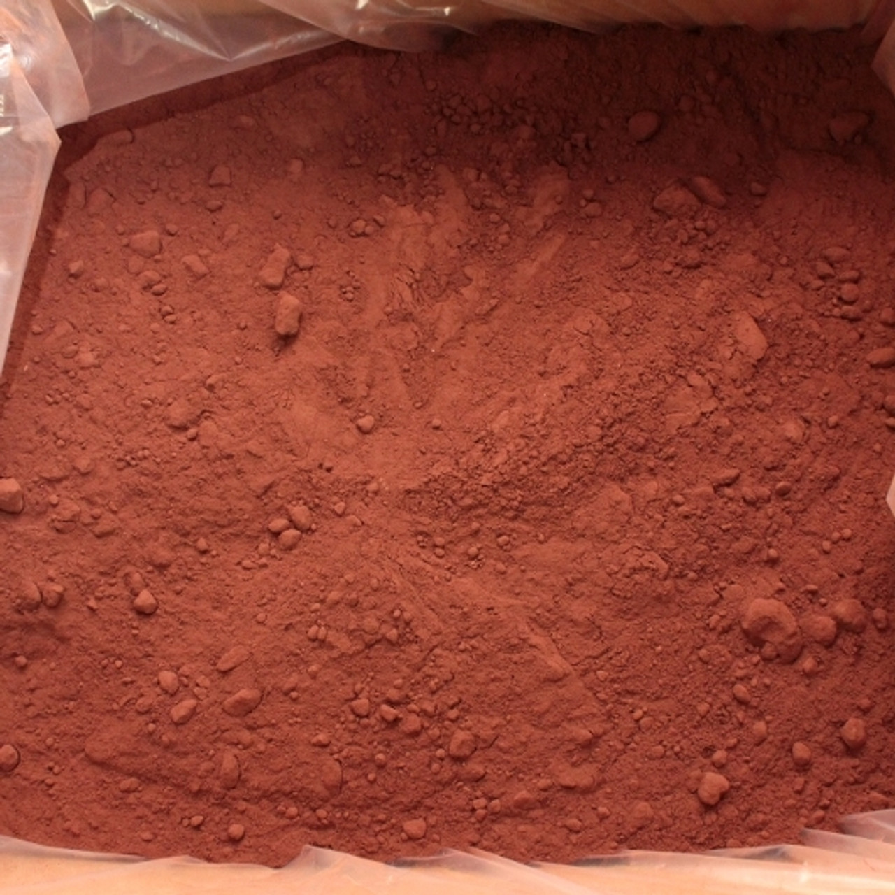 Ghirardelli Majestic Premium 20/22% Cocoa Powder, 25 Pounds