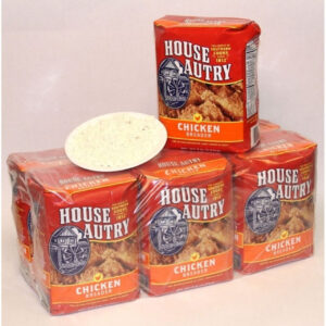 House-Autry Mills Breader Chicken Fry, 5 Pounds, 6 Per Case