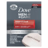Dove Bar Soap Exfoliating, 7.5 Ounce, 24 Per Case