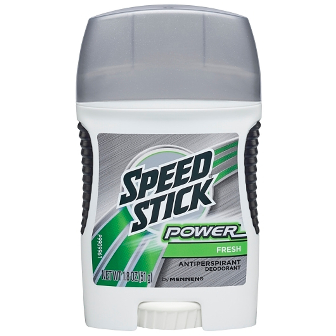 Speed Stick Power Fresh Antiperspirant Deodorant, 3 Ounce, 12 Per Case