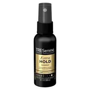 Tresemme Extra Hold Hair Spray, 1.5 Ounce, 24 Per Case