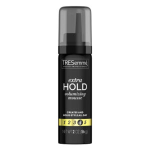 Tresemme Extra Hold Mousse, 10.5 Fluid Ounce, 6 Per Case