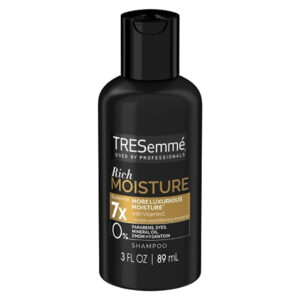 Tresemme Moisture Rich Vitamin E Conditioner, 3 Fluid Ounce, 12 Per Case
