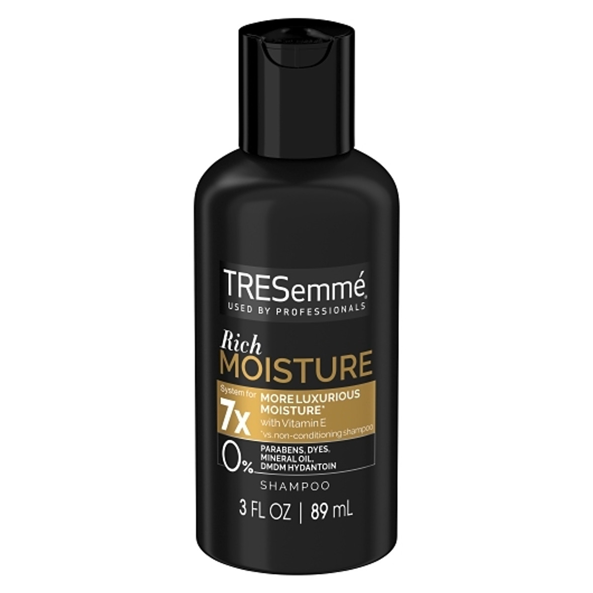 Tresemme Moisture Rich Vitamin E Conditioner, 3 Fluid Ounce, 12 Per Case