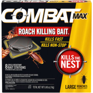 Source Kill Max Roach Killing Gel, 2.1 Oz Syringe