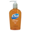 Dial Antibacterial Liquid Hand Soap Aloe, 11 Fluid Ounce, 12 Per Case