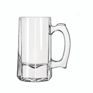 Libbey 10 Ounce Beer Mug, 12 Per Case