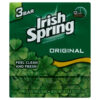Irish Spring Original Bar Soap, , 3.7 Ounces, 24 Per Case