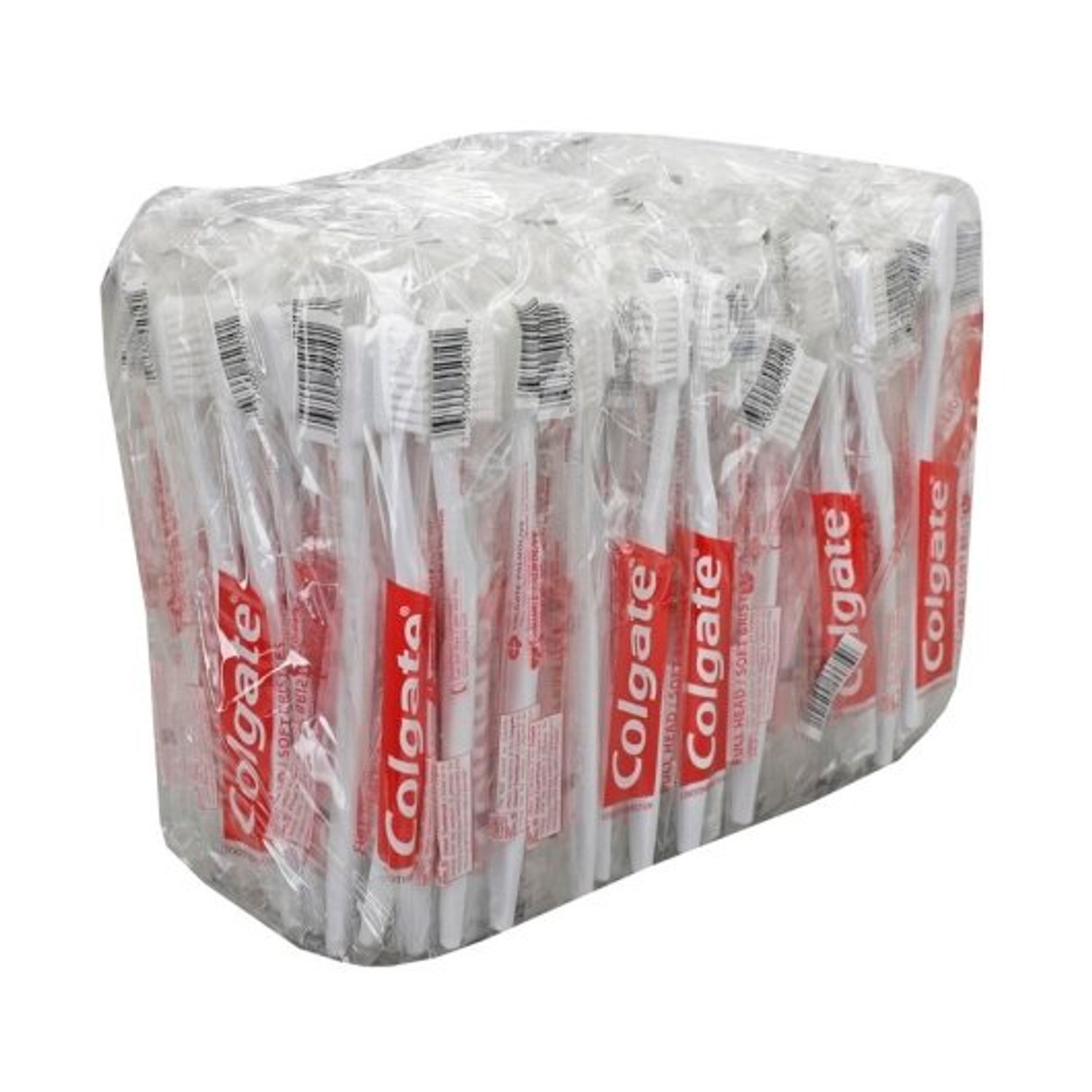 Colgate Cello Toothbrush, 144/carton