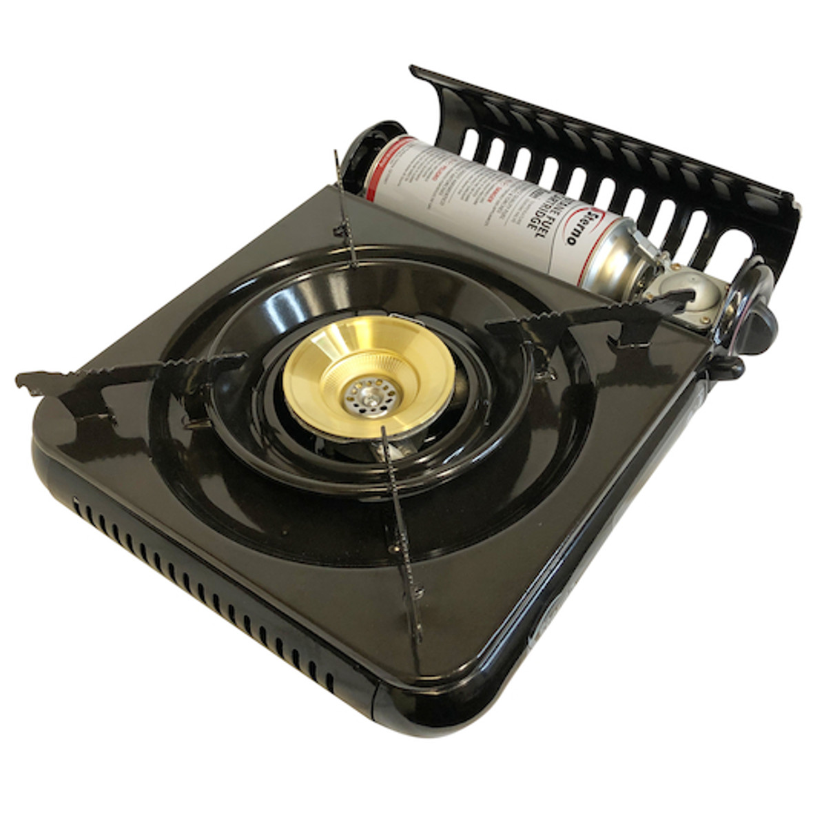 Sterno Ecochoice Hand Sanitizer Clean & Fresh With Pump, 1 Liter, 8 Per Case