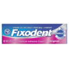 Fixodent Denture Adhesive Cream, 1.4 Ounce, 24 Per Case