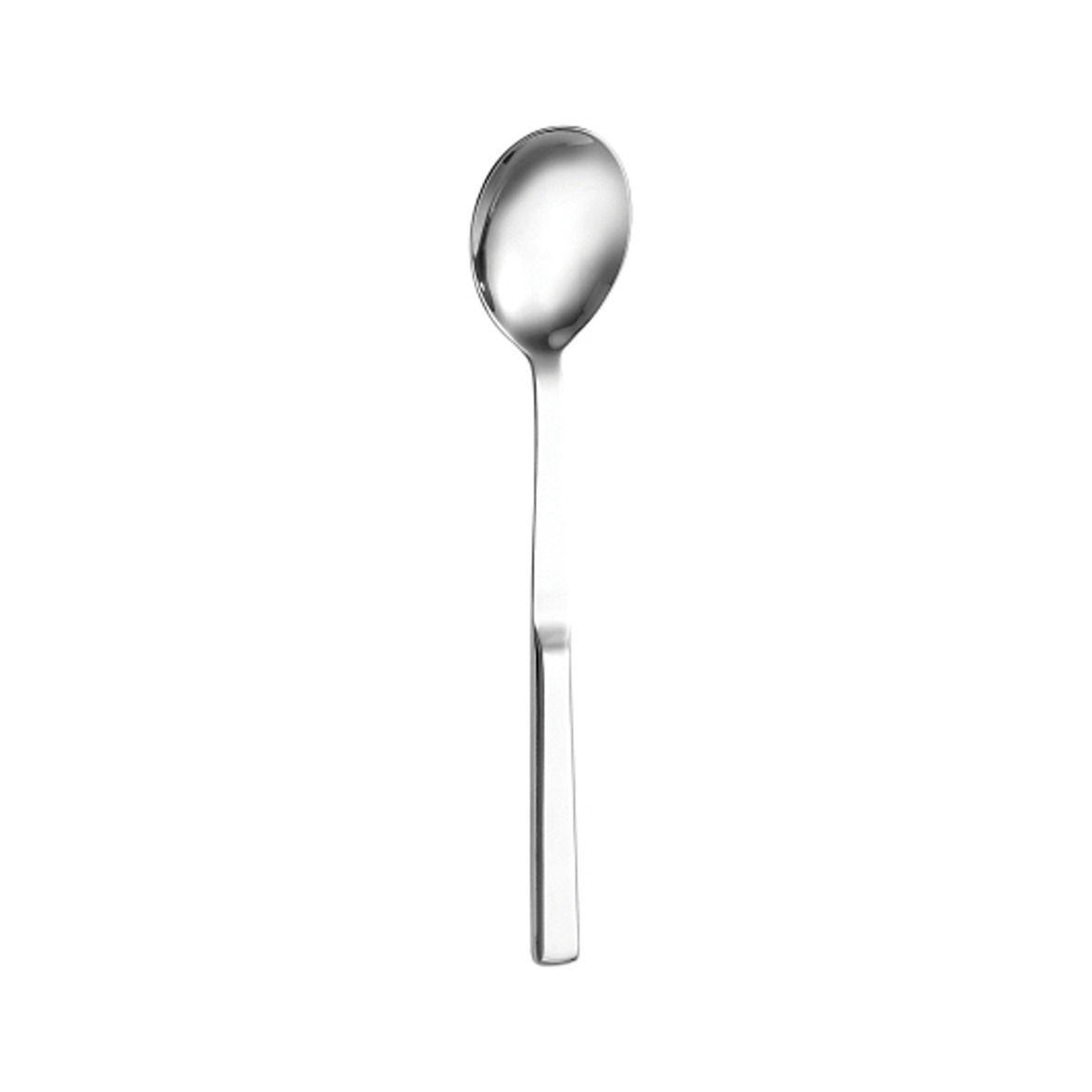 Vollrath Standard Solid Basting Spoon, 14 inch Length.