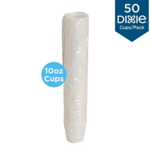 Ball Packaging 20 Ounce Aluminum Cup, 10 Each, 10 Per Case