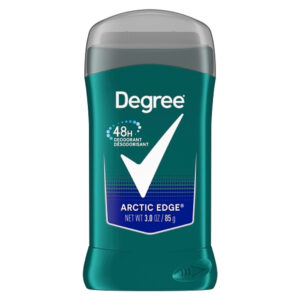 Degree Men 48 Hour Sport Deodorant Stick, 2.7 Ounce, 12 Per Case