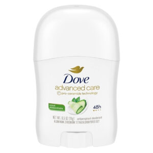 Dove Women s Advanced Care Cool Essentials Anti-Perspirant Deodorant Aerosol, 3.8 Fluid Ounce, 12 Per Case