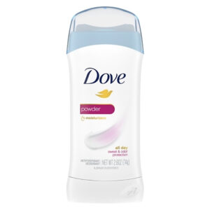Dove Women 48 Hour Fresh Anti-Perspirant Deodorant Stick, 2.6 Ounce, 12 Per Case
