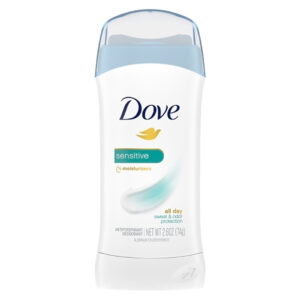 Dove Women 48 Hour Fresh Anti-Perspirant Deodorant Stick, 2.6 Ounce, 12 Per Case