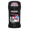 Axe Mens Dark Temptation Deodorant Invisible Solid, 2.7 Ounce, 12 Per Case